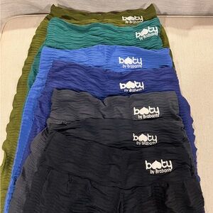 Booty By Brabrants leggings